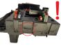 Styreenhed BSM B2 9650664180 PSA Delphi 1202