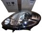 Forlygte Højre Ny Original 7701068178 Renault