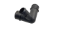 Luftslange 0382Z5 2.0 HDI 16v C8 807 Ulysse Citroen Peugeot 1125