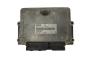 Styreenhed 73501227 0281010332 93741WAA Alfa Romeo Bosch 16465