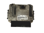 Styreenhed 0281012858 55204755 Fiat Bosch 27523