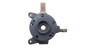 Hjullejestyr Forside Venstre Renault ABS 7700423102 8200052170