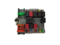 Sikringsboks Fiat 51775688 0051775688057657 19879