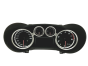 Speedometer Alfa Romeo Mito 50517152 A2C53357409 32351