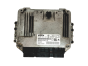 Styreenhed 0281012468 9656161680 PSA Bosch 20120