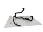 Kølerslange Original Master 3 Movano NV400 924108877R