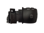 Fjernbetjening Til Radio 255522540R Renault Megane 3 Master 3 Scenic 3 8153
