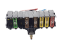 Sikringsboks Citroen Peugeot 9636079380 Valeo 1014