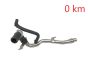 Kølevæskeslange 210225549R 2.0 DCI Renault Trafic 3 Vivaro 2 0km