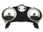 Omdrejningstæller Peugeot 207 9666748780 30079
