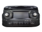 Radio Cd Mp3 Afspiller KIA Picanto 2 961701Y201MB2 AM100TAEE 1043