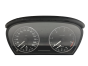 Omdrejningstæller BMW 3 E91 6983487-01 1025350-44 43508