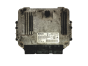 Styreenhed 0281012468 9663268380 9653958980 PSA Bosch 18613