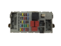 Sikringsboks Fiat 51754985 NPL 51732917 CPL Delphi 20588