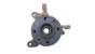 Hjullejestyr Forside Venstre Renault 7700834609 7700830220 84mm