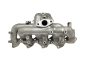 Indsugningsmanifold Gør Renault Mascott Master 3.0 DCI ZD3 7701057758