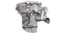 Gearkasse 2222RC 20CQ08 Citroen C3 Peugeot 1007 1.1 1.4 1038