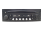 Radio CD-afspiller Citroen Peugeot 96750215XT A2C53405045 Continental