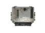 Styreenhed 9659778580 0281011965 9653958980 PSA Bosch