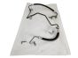 Servostyringsslange Original Master III Movano NV400 4972100Q8D