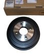 Bremsetromle Original 1611509680 Citroen Peugeot