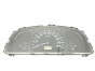 Speedometer Opel Agila 09210902 110008951016 26678