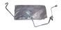 Airconditionrør Original 924405959R Dacia