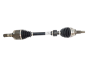 Drivaksel Venstre Ny Original Renault Talisman 391018508R