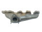 Udstødningsmanifold KK2Q-9430-AA Ford Transit Custom 2.0 TDCI