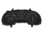 Speedometer Seat Leon 1P0920810E A2C53348097 VDO 31979
