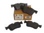 Bremseklodser Forside Original Citroen Peugeot 1647873580