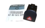 Katastrofeblink Kontakt Original Renault Kangoo 252900266R
