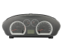 Speedometer Chevrolet Aveo 96814468 48439