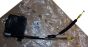 Dørlåsemekanisme Højre Bag Original 9826110980 Peugeot 308 II