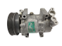 Aircondition Kompressor 7700273801 Sanden SD6V12 1416E Renault