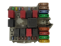 Sikringsboks Lancia 51724721