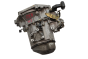 Gearkasse 20CP20 Citroen C2 C3 1.1 8v 2222RH 1006