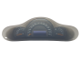 Omdrejningstæller Mercedes C W203 A2035404111 110080169002 VDO