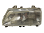 Forlygte Venstre Peugeot 806 6204T5 60979770 Valeo 4791
