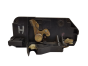 Dørlåsemekanisme Venstre Bag 96109288 Citroen Xantia Kiekert