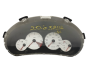 Speedometer Peugeot 206 9656696280 000500809 43688