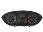 Omdrejningstæller Ducato Jumper Boxer 1340672080 Fiat 30882
