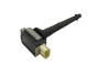 Tændspole 0221504030 8200699627 Renault Scenic 3 2.0 16v Bosch