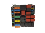 Sikringsboks Fiat Iveco 51905216 19115