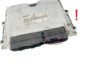 Styreenhed 46759586 0281010340 Alfa Romeo 46803