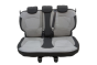 Bagsæde Bag Renault Catur 1660