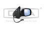Sidespejl Højre 1J1857508N 88570097302 VW Bora Golf 4 DPA