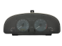Speedometer Citroen Xsara 9639708580 B 02 50529