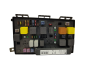 Styreenhed modul Opel 13205783 5DK008668 FZ GM 3728