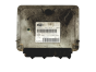 Styreenhed IAW4AF.SM 55188619 Fiat Magneti Marelli